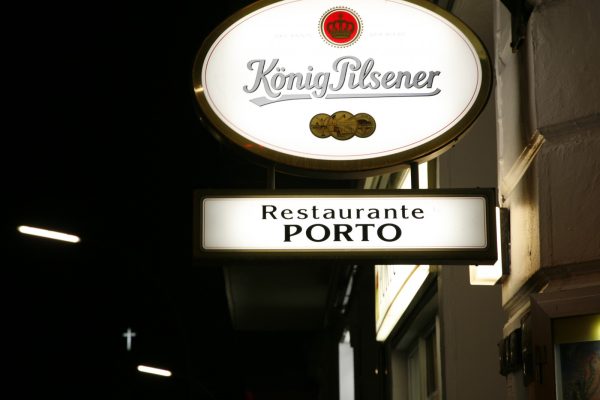 Porto