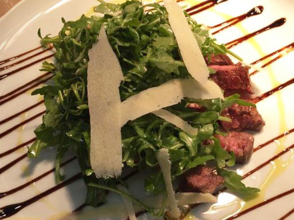 Simply Food, Hamburg