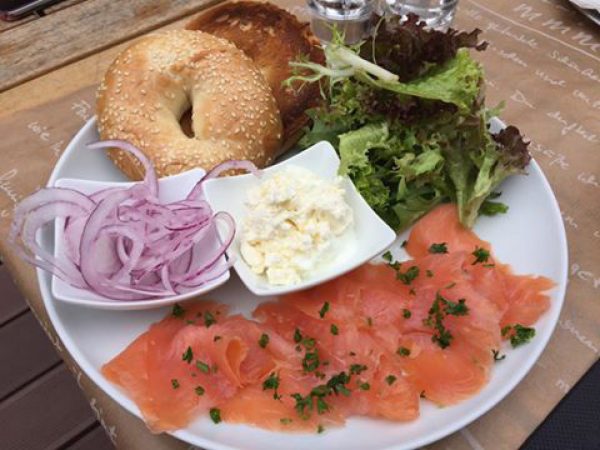 Simply Food, Hamburg