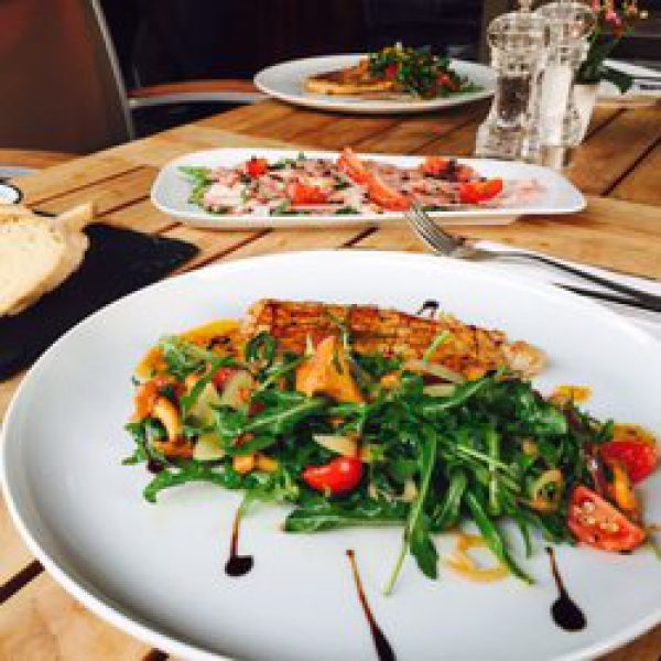 Simply Food, Hamburg