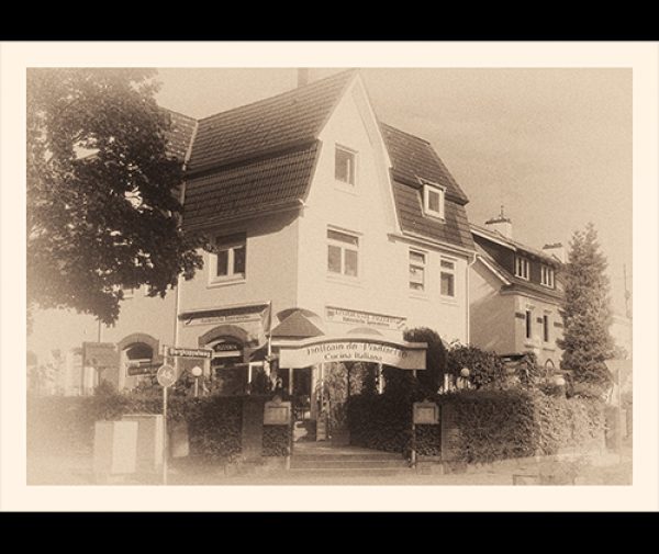 Trattoria da Pindinello