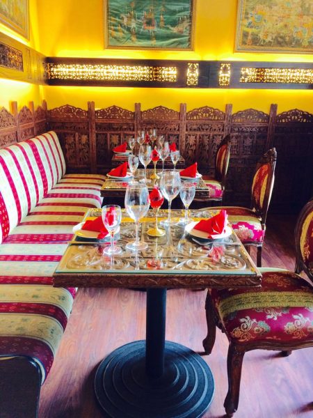 Restaurant Zala Rothenbaum