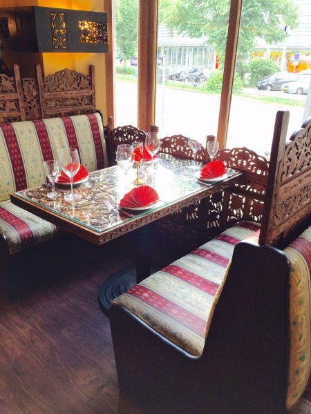 Restaurant Zala Rothenbaum