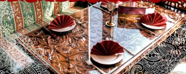 Restaurant Zala Rothenbaum
