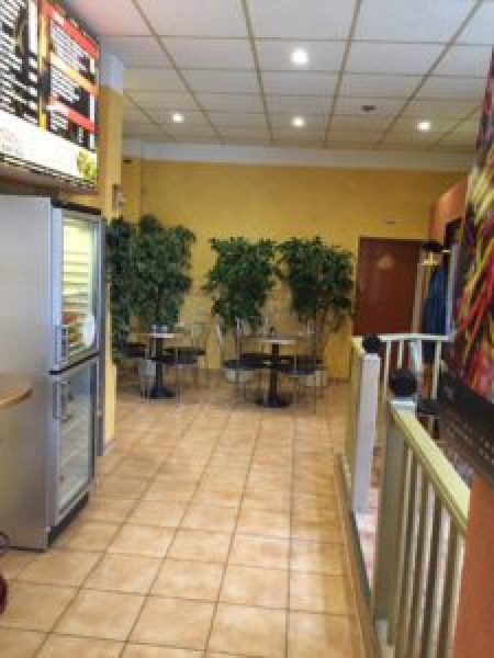 pizza1a.de – Pizza Garten Hannover