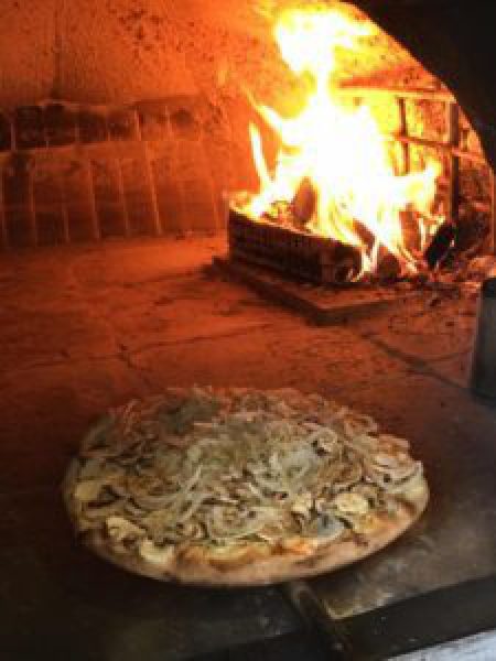 pizza1a.de – Pizza Garten Hannover