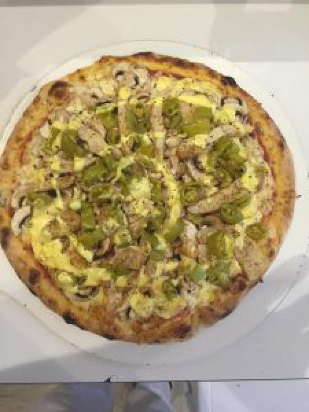 pizza1a.de – Pizza Garten Hannover