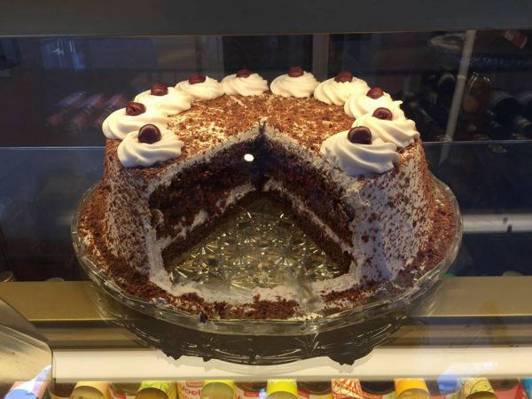 Café Gleichklang