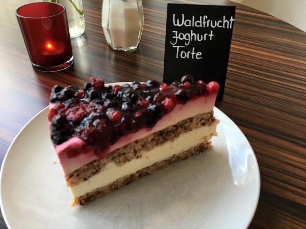 Café Stübchen