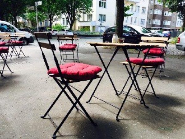 Café Stübchen