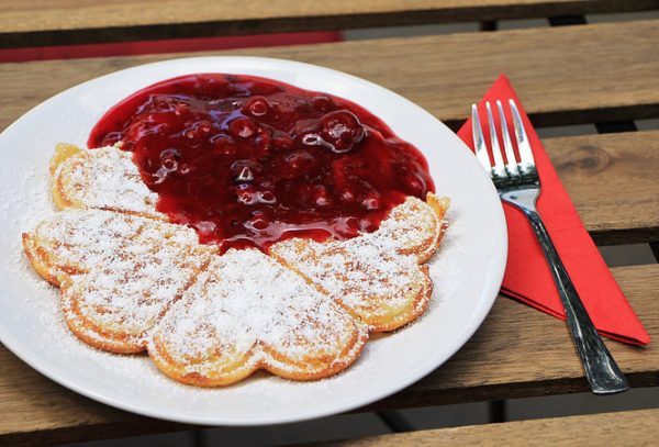 Café Stübchen