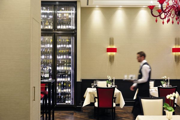MARY´s Restaurant