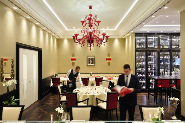 MARY´s Restaurant