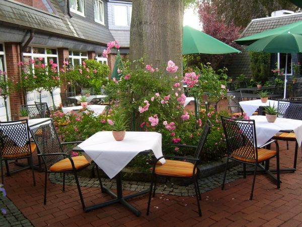Sellhorn Ringhotel & Restaurant