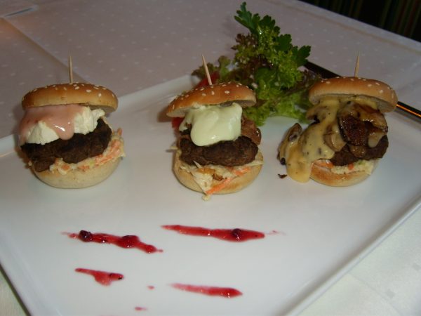 Sellhorn Ringhotel & Restaurant