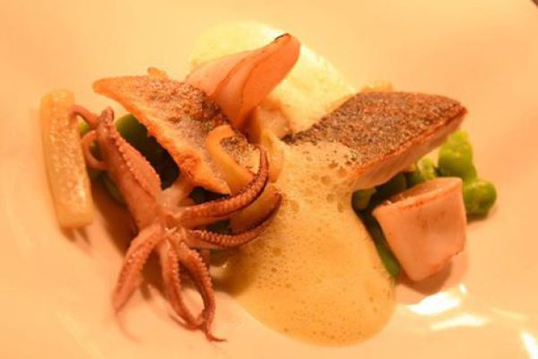 Hotel Restaurant An de Krüpe