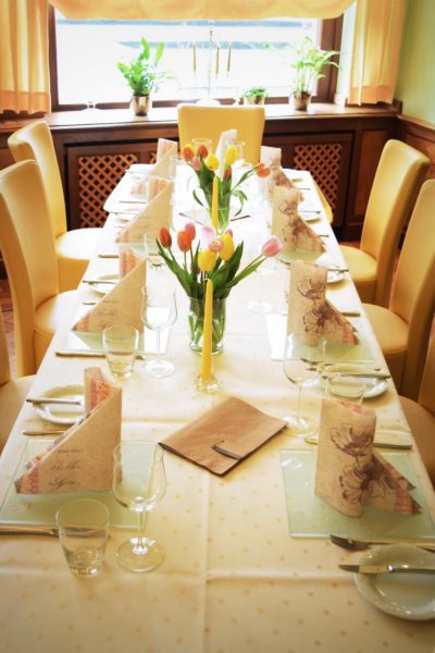 Hotel Restaurant An de Krüpe