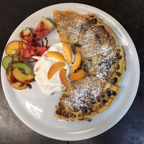 Hotel Cafe Pannkokenhus Teitekerl, Havixbeck