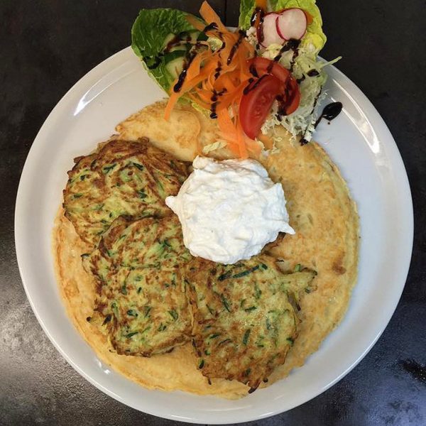Hotel Cafe Pannkokenhus Teitekerl, Havixbeck