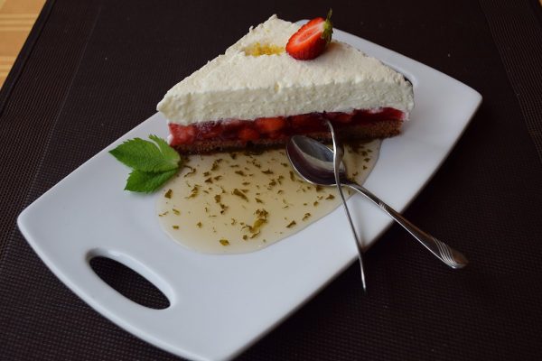 Hotel Cafe Pannkokenhus Teitekerl, Havixbeck