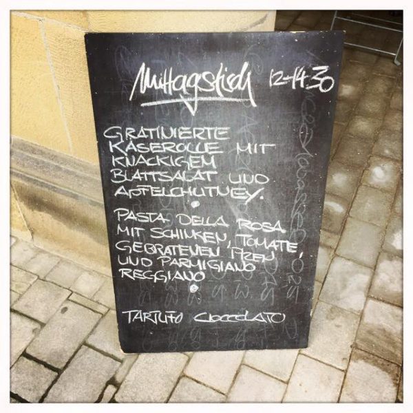 Pfeffer Lebensmittel & Tagbar