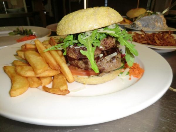 Luke´s Steaks & More, Heinsberg