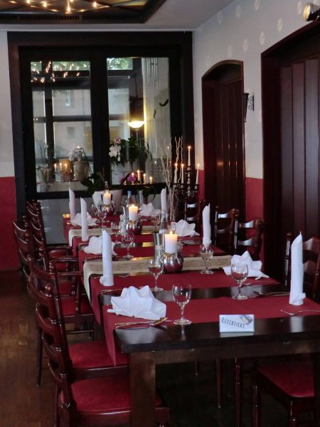 Luke´s Steaks & More, Heinsberg