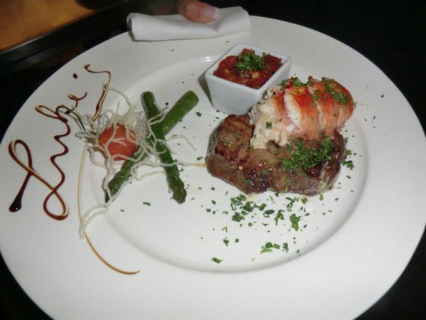 Luke´s Steaks & More, Heinsberg