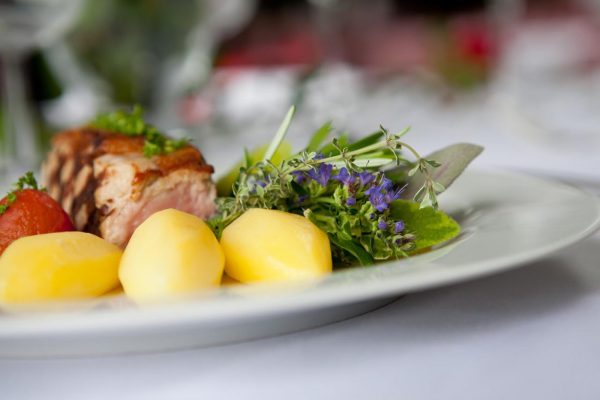 Restaurant Hotel-Restaurant Römerhof in Herrenberg