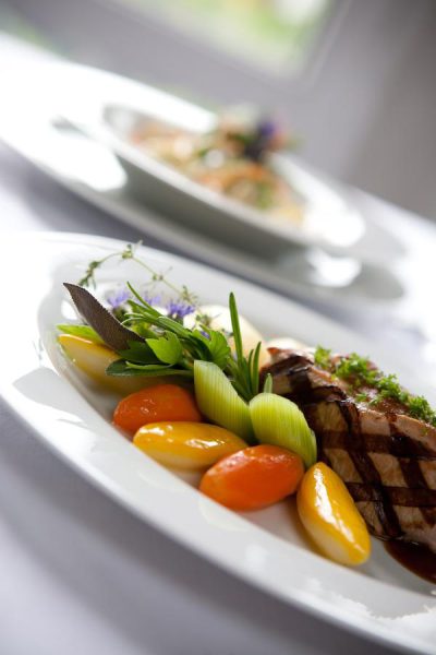 Hotel-Restaurant Römerhof, Herrenberg
