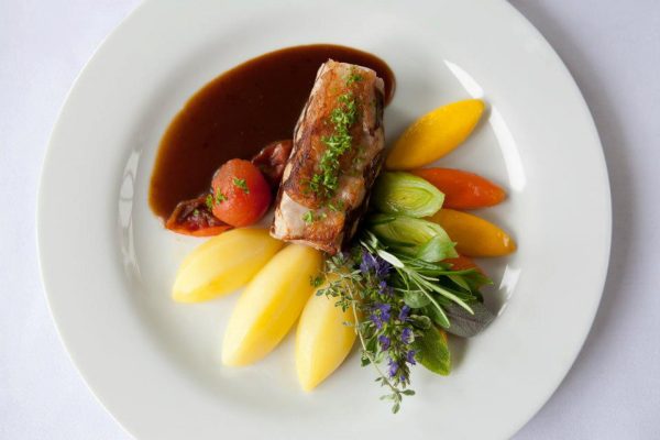 Hotel-Restaurant Römerhof