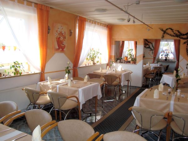 Restaurant Zum Arzberg