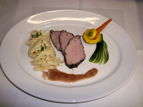 Restaurant Zum Arzberg