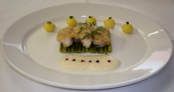 Restaurant Zum Arzberg