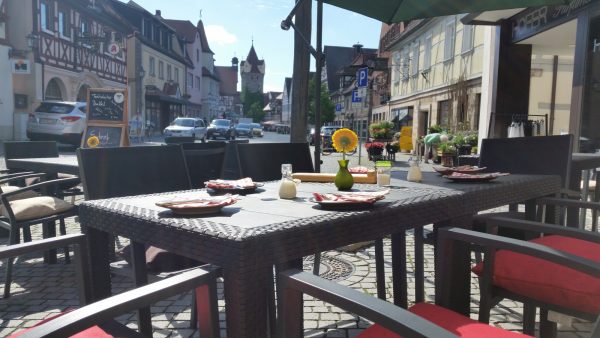 Restaurant Turmkämmerla - Eventlocation und Catering  in Herzogenaurach