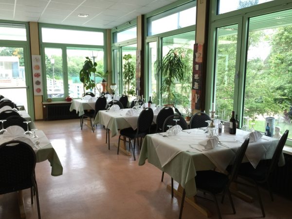 Pizzeria Casa Mia