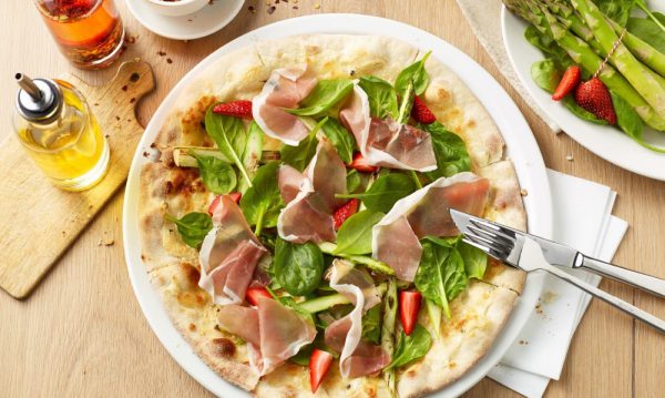 Vapiano Hildesheim