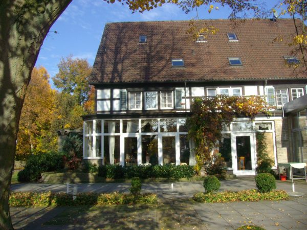 AKZENT Hotel Saltenhof