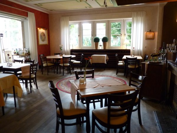 AKZENT Hotel Saltenhof