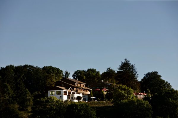****Berghotel Lothar Mai Haus