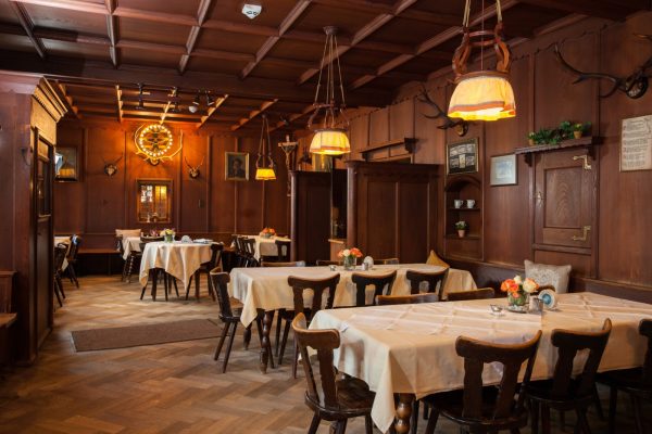 Hotel Gasthof Alte Post