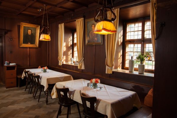 Hotel Gasthof Alte Post