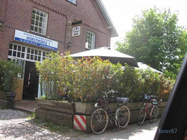 Restaurant Il Ristorante & Pizzerria Horstmühle 1 in Horst