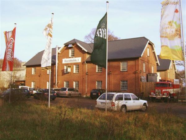 Il Ristorante & Pizzerria Horstmühle 1