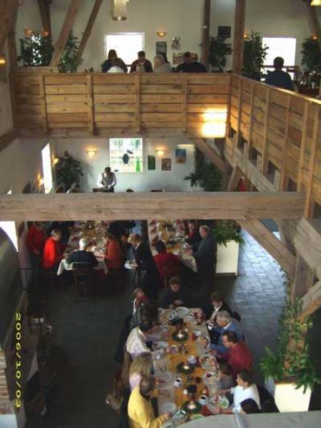 Il Ristorante & Pizzerria Horstmühle 1