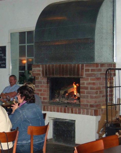 Il Ristorante & Pizzerria Horstmühle 1
