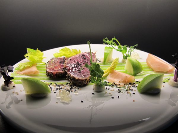 Vier Jahreszeiten Restaurant Imhof, Illertissen