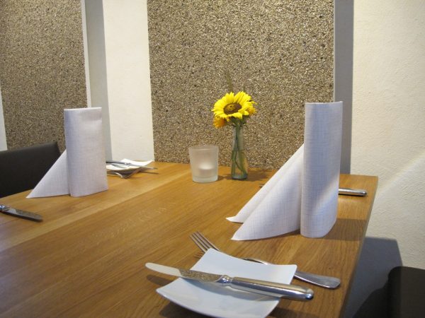 Vier Jahreszeiten Restaurant Imhof, Illertissen