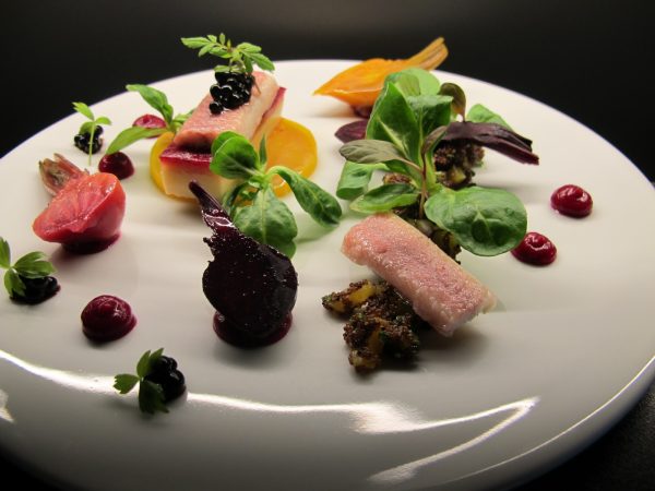 Vier Jahreszeiten Restaurant Imhof, Illertissen
