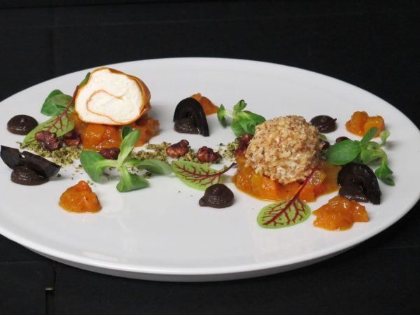 Vier Jahreszeiten Restaurant Imhof, Illertissen